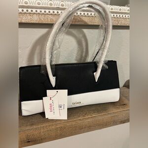 Trina Turk Monochrome Tote